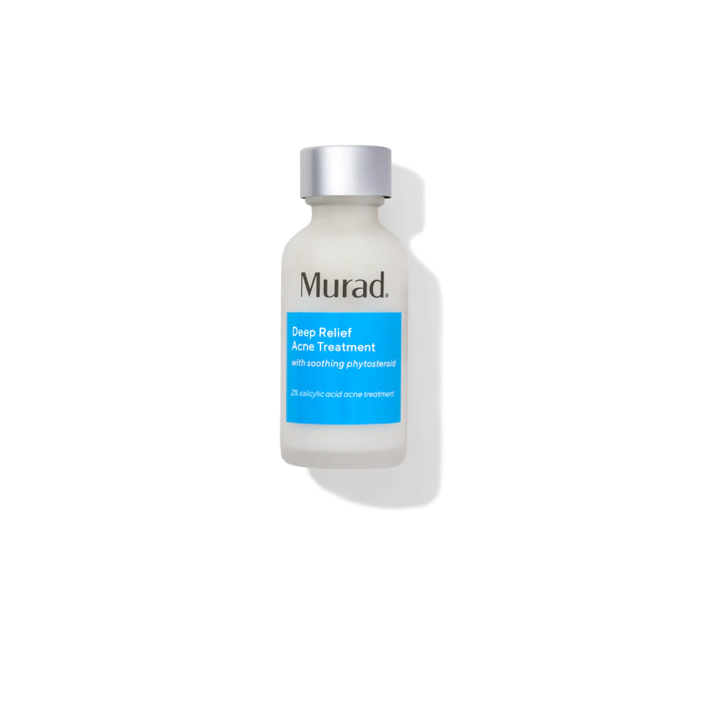 Deep Relief Acne Treatment